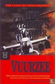 Vuurzee
