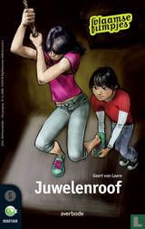 Juwelenroof