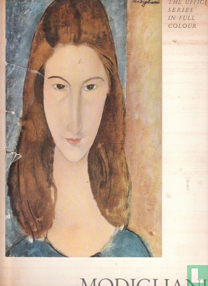 Modigliani