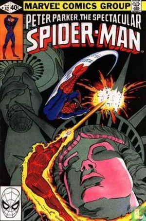 Spectacular Spider-man