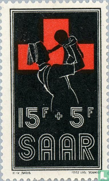 Red cross