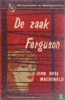 De zaak Ferguson