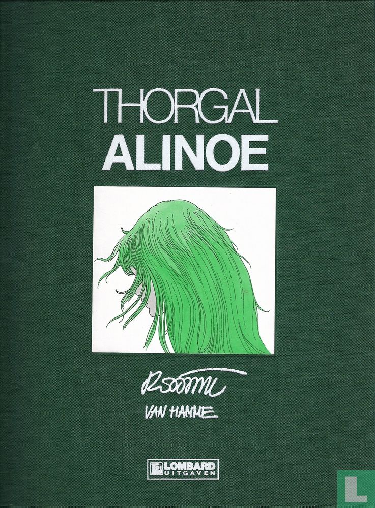 Alinoe