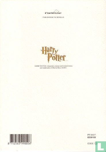 Harry Potter 10