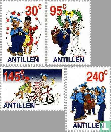 Bandes dessinées