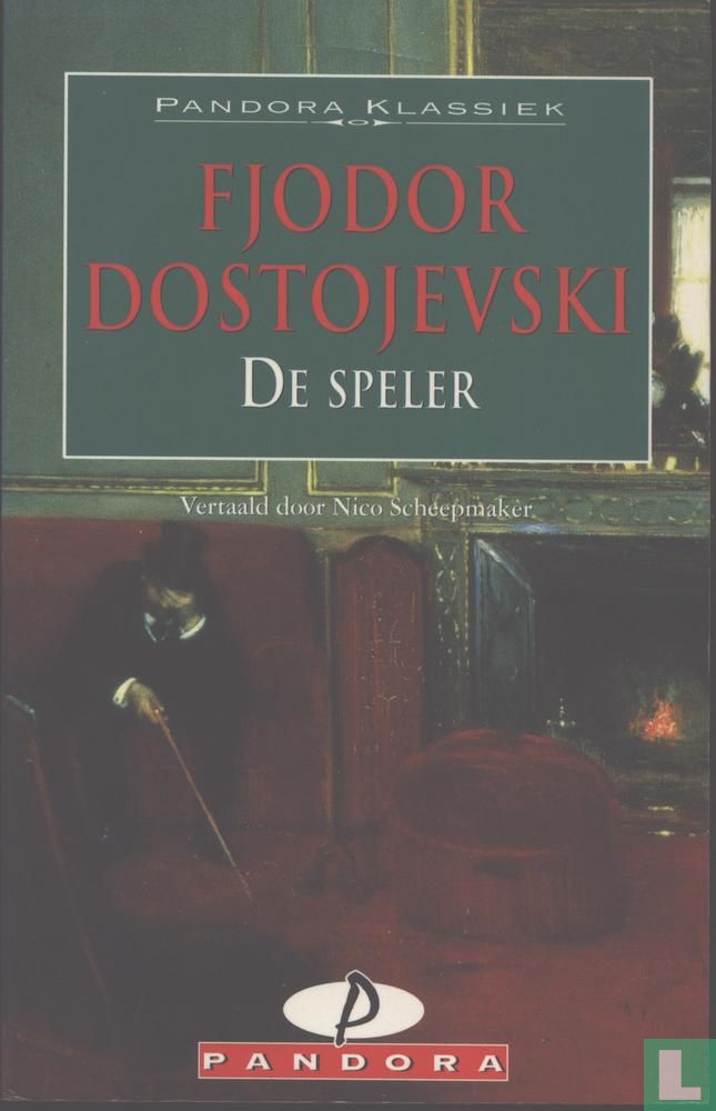 De speler