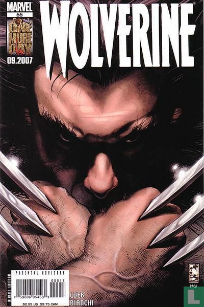 Wolverine 55