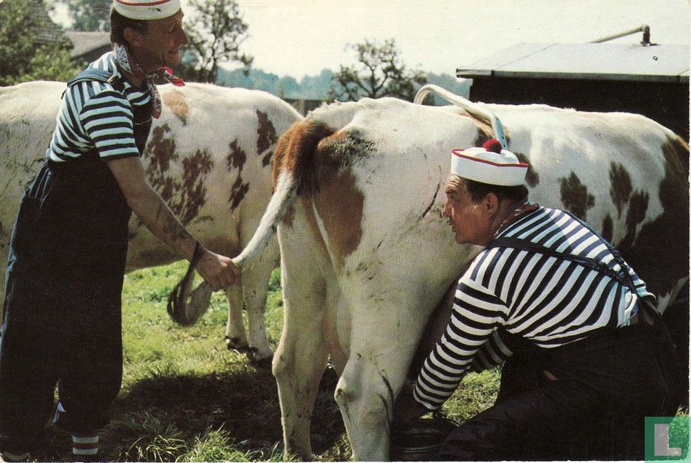 Peppi & Kokki
