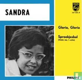 Gloria Gloria