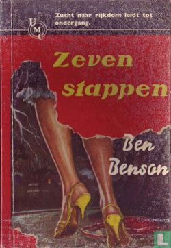 Zeven stappen