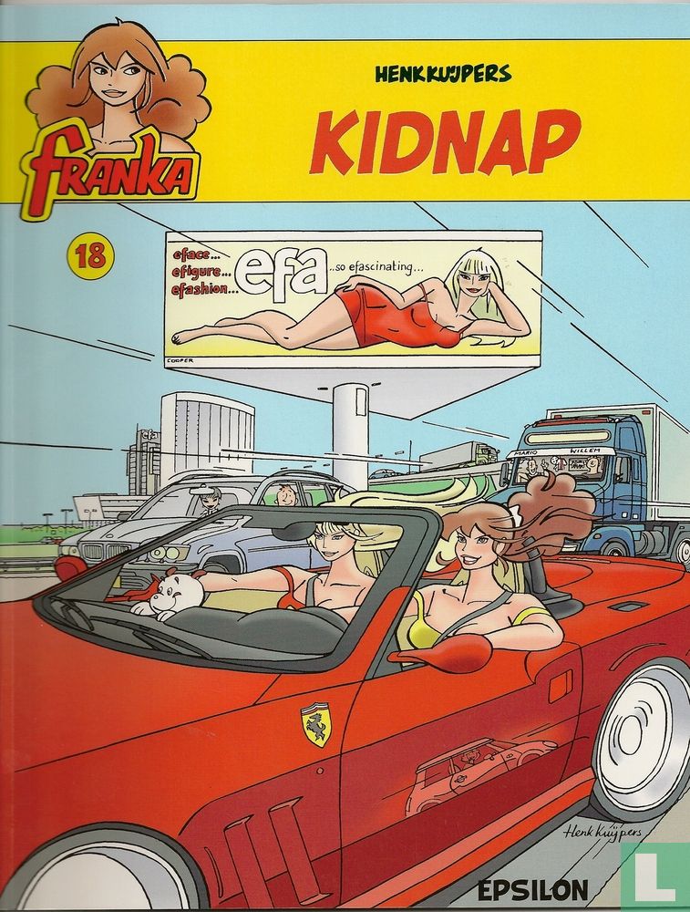 Kidnap