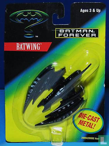 Batwing
