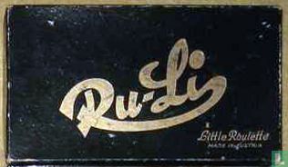 Ru-Li Little Roulette