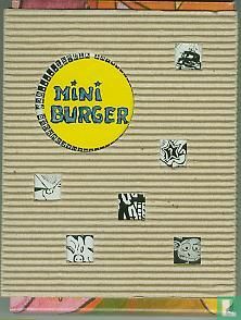 Mini burger