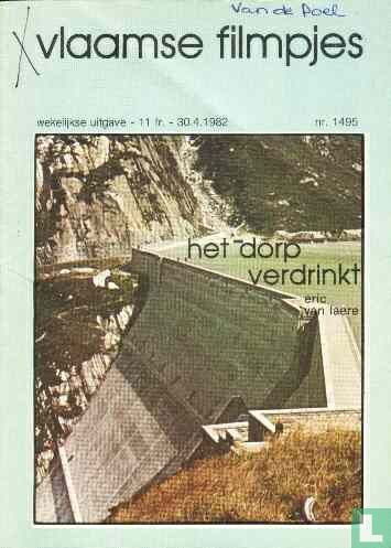 Het dorp verdrinkt