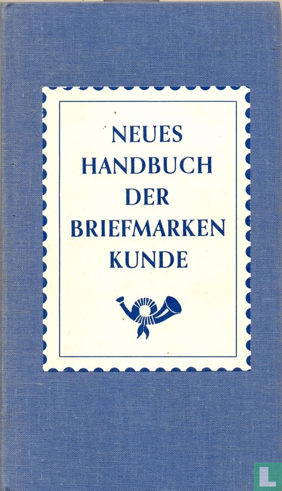 Kohl Briefmarken-Handbuch