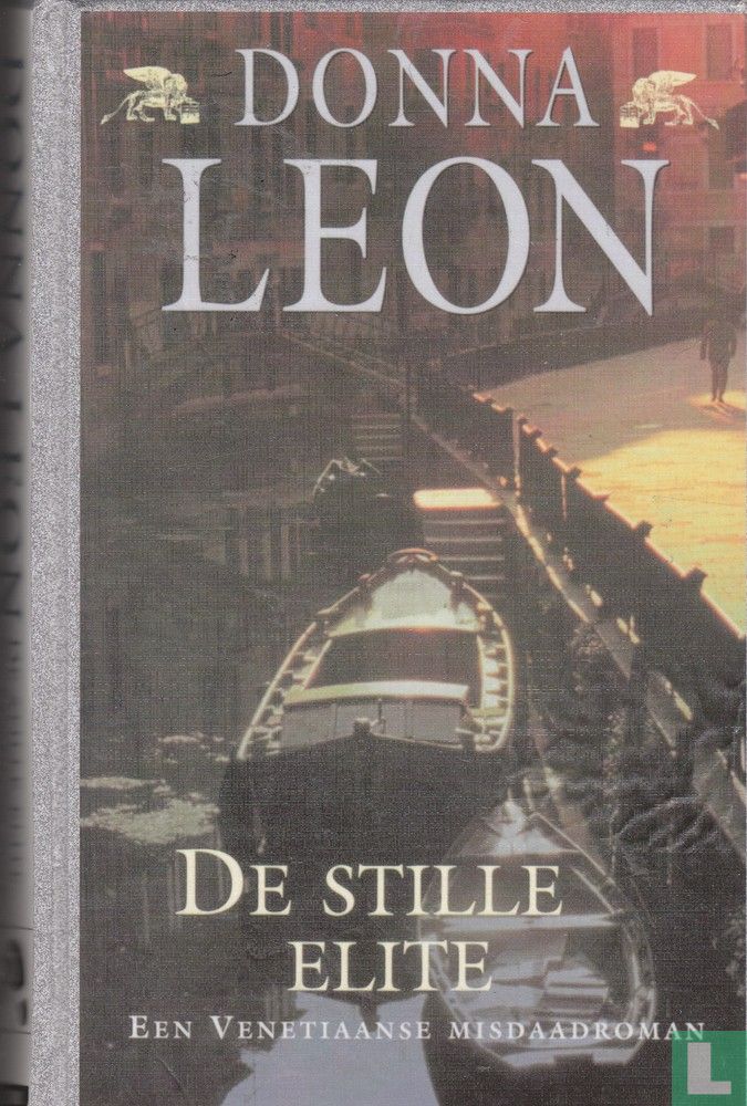 De stille elite