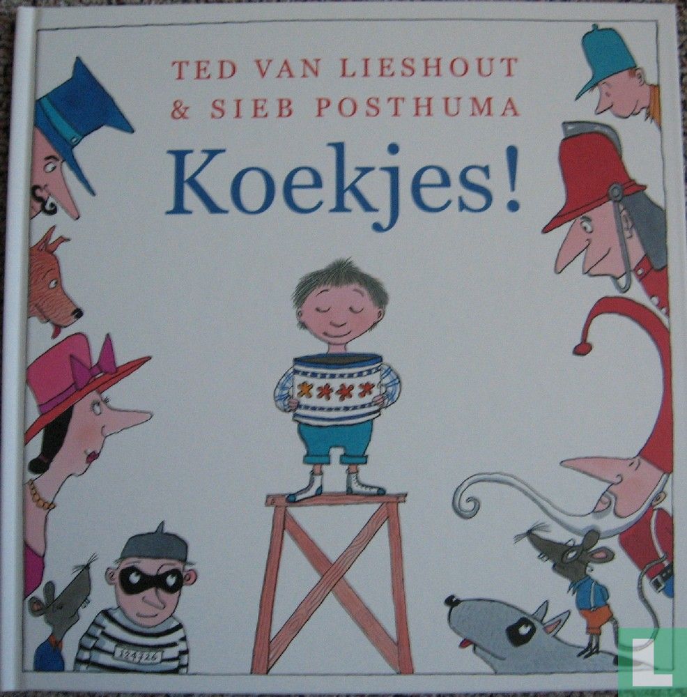 Koekjes