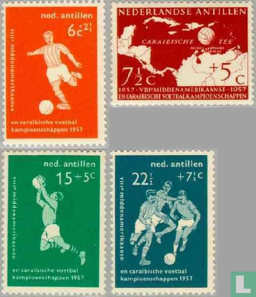 Fußball-Meisterschaft