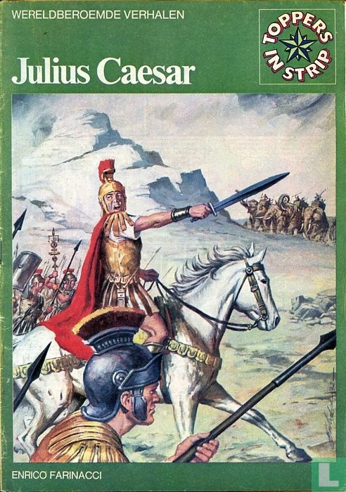 Julius Caesar