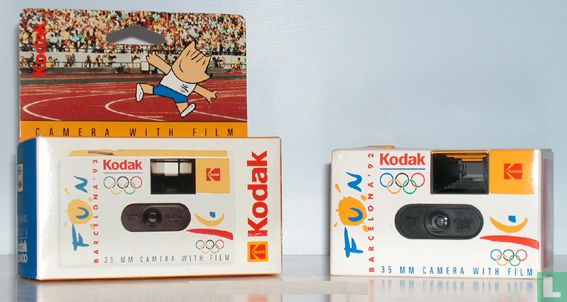 Fun Barcelona '92