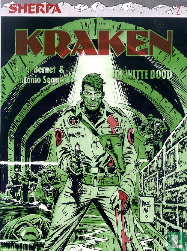 Kraken