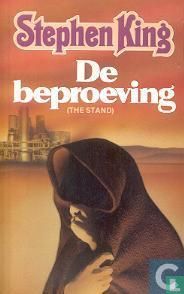 De Beproeving 