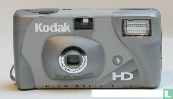 HD High Definition