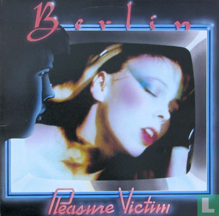 Pleasure Victim