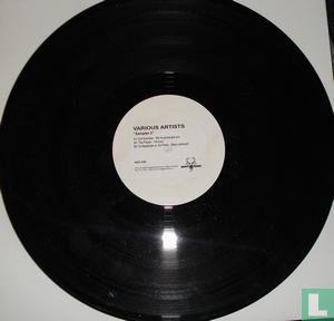 Neophyte Records Sampler Vol. 2 