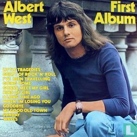 First Album