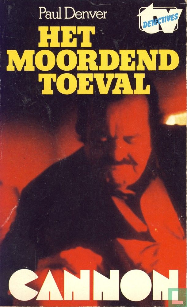 Het moordend toeval