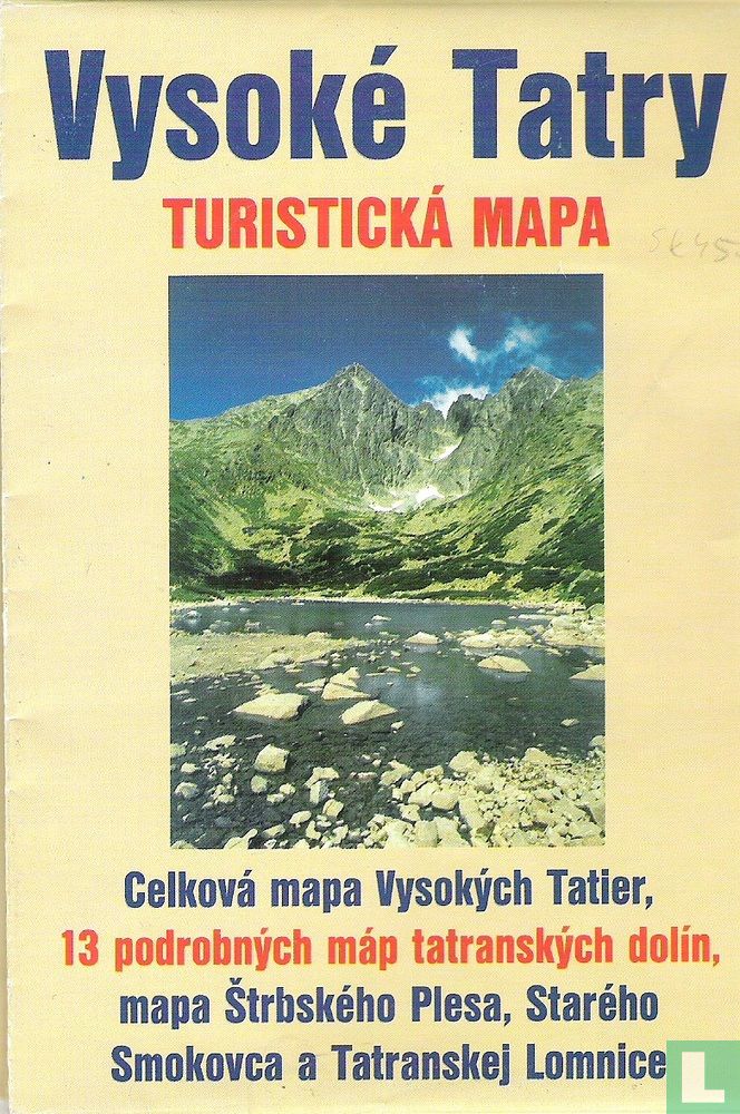Vysoké Tatry