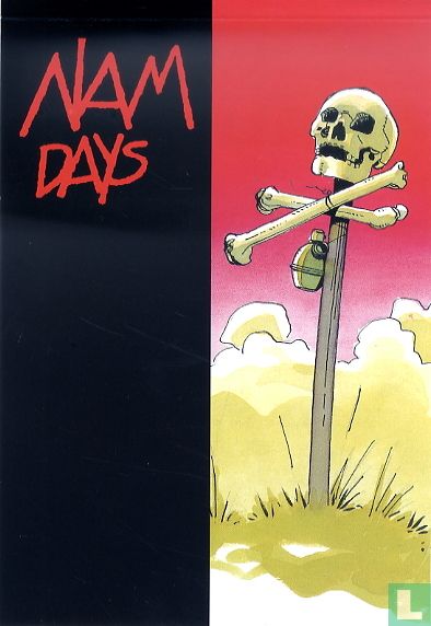 Nam Days