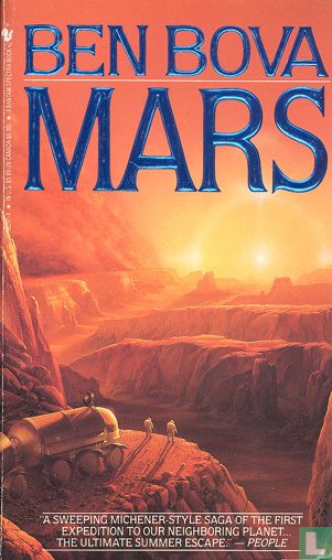 Mars
