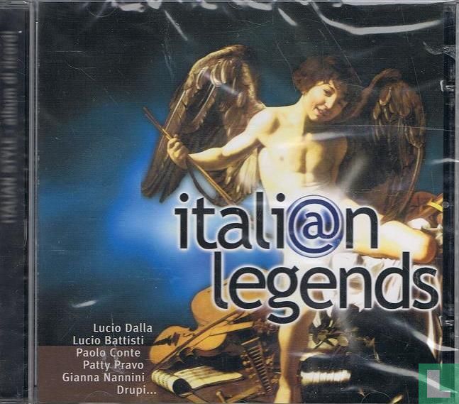 Italian legends