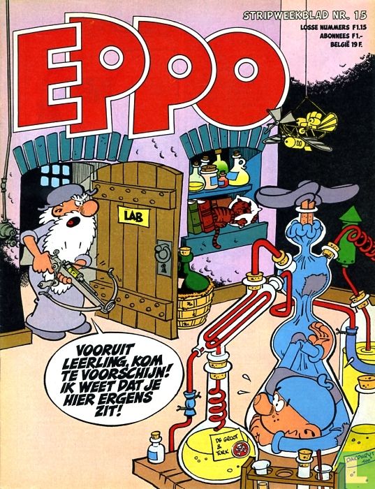 Eppo 15