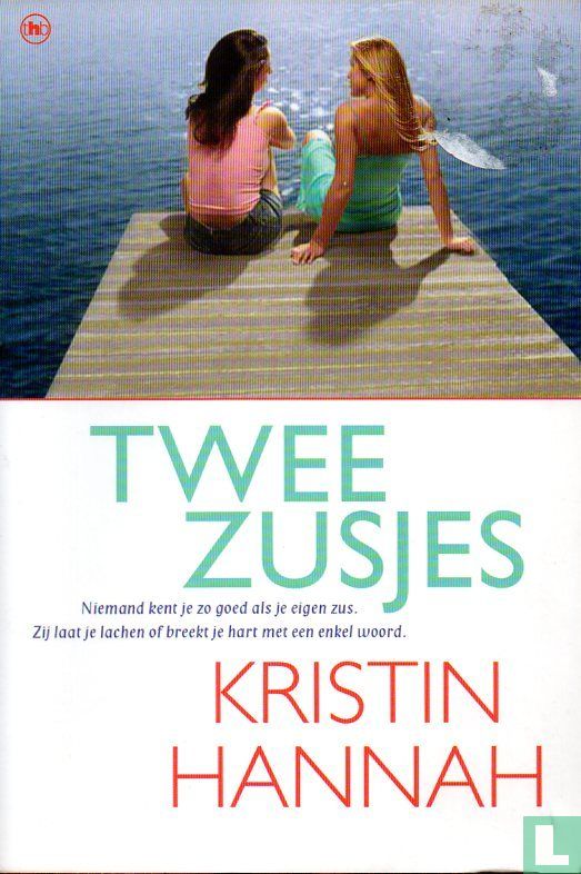 Twee zusjes