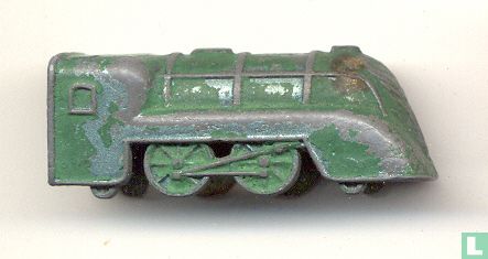 Trein