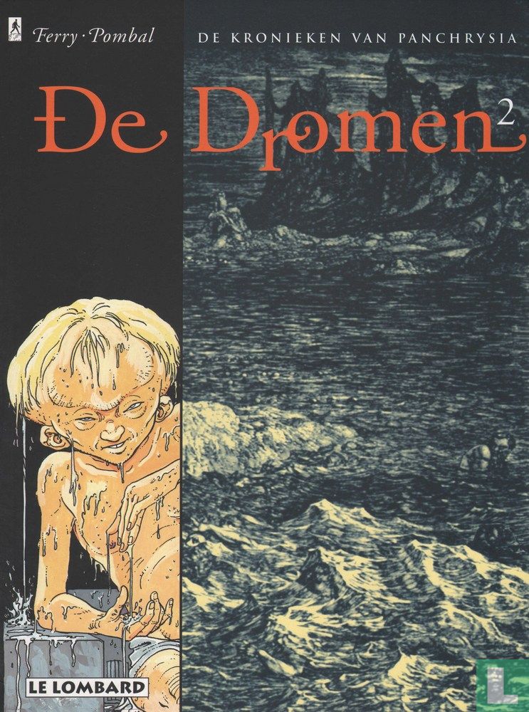 De dromen