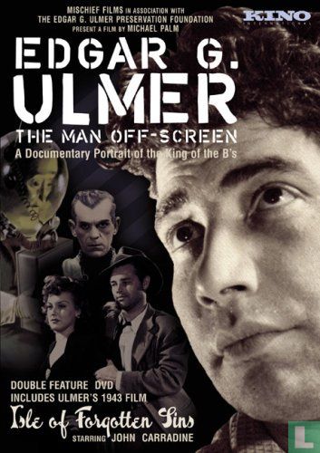 Edgar G. Ulmer