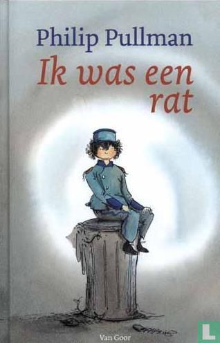 Ik was een rat
