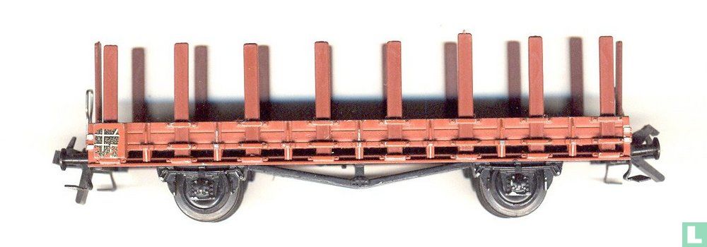Rongenwagen