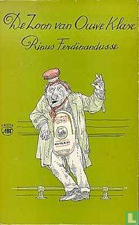 De zoon van Ouwe Klare