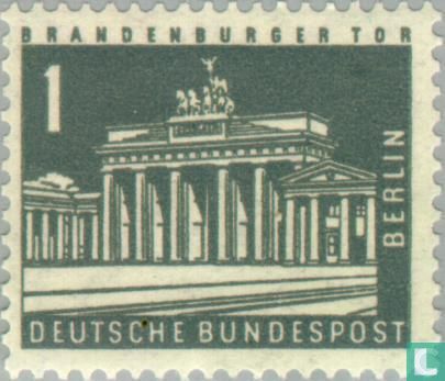 Brandenburg Gate