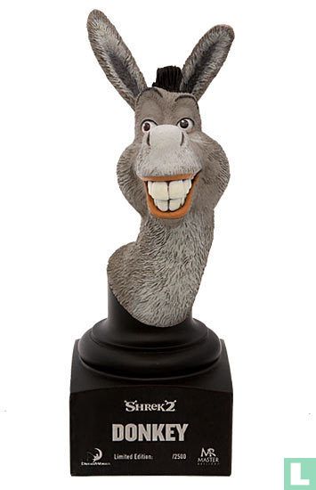 Donkey