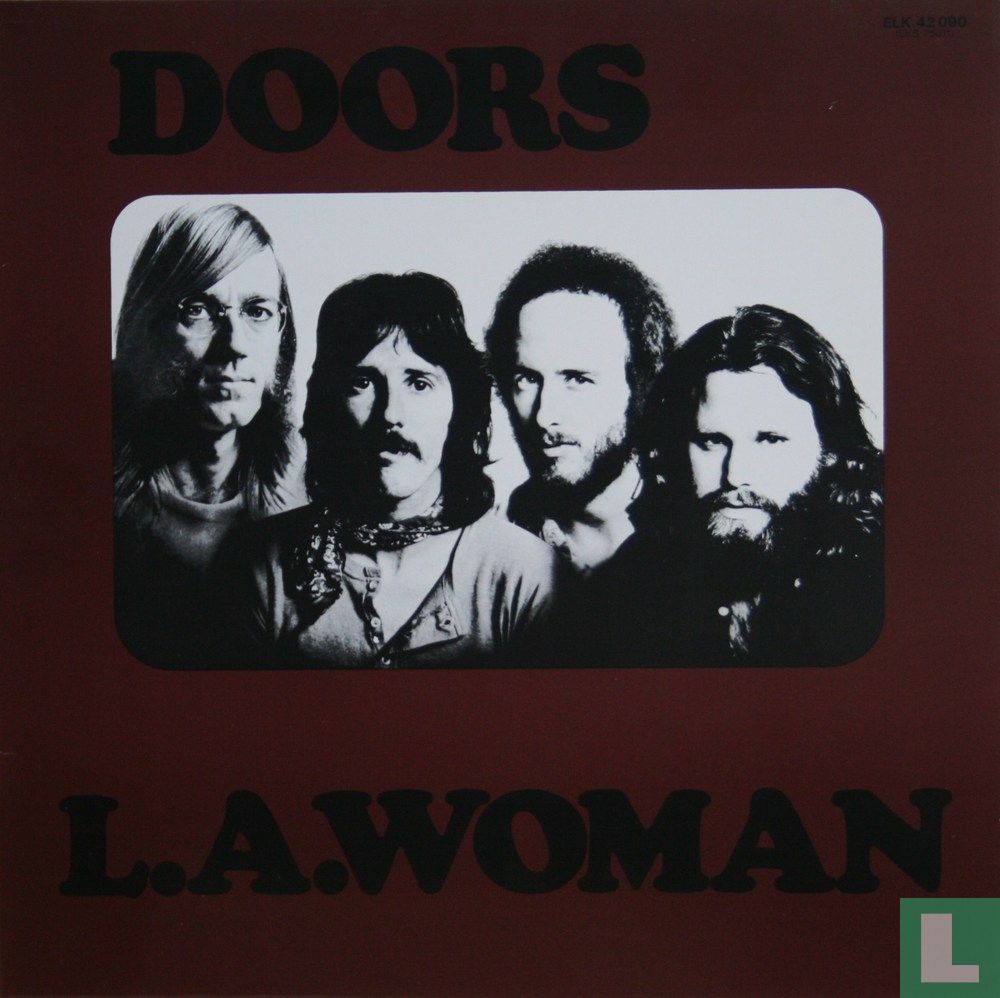 L.A. Woman 