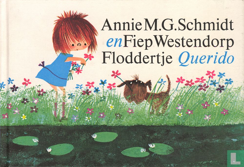 Floddertje