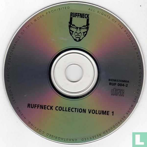 Ruffneck Collection Volume 1