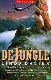 De jungle